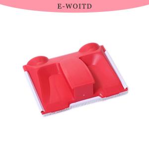 TENXI3 Sơn edger công cụ cho các bức tường Pad Họa Sĩ cho các bức tường sơn cạnh tông đơ với xử lý đa chức năng Trần góc