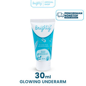 Brighty Glowing Underarms 30Gr