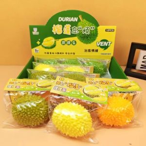 Fidget Funny Fried Chicken Drumstick Squishy Toy Slow Rising Simulation Food Squeeze Toy Boys Girls Birthday Party Favors