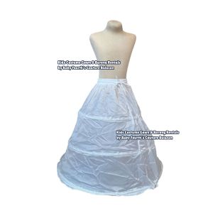 Buwan ng Wika Maria Clara Filipiniana Dress Traditional Filipino Costume School Program Cultural Festival Outfit for Girls
