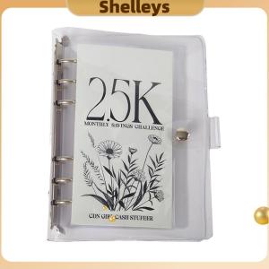 [Shelleys] 2024 12-Month Envelopes Money Saving Challenge Easy And Funny Way To Save 2.5K