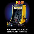 LEGO Icons 10323 PAC-MAN Arcade Building Kit (2,651 Pieces). 