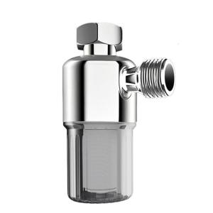 Cartridge tập tin đính kèm nước cứng dễ dàng cài đặt cho nhà bếp phòng tắm gia đình thanh lọc Máy nước nóng