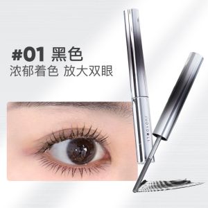 Local source of goods Judydoll Mascara Three-dimensional Curling Mascara Slender Long Non-smudged Thick Mascara
