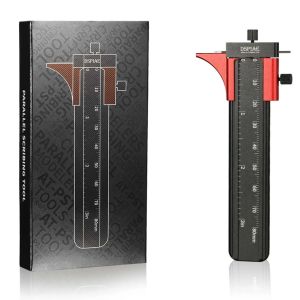 DSPIAE เครื่องมือประกอบโมเดลแบบ AT-PST วาดสามมิติแบบพกพา PSP-01เข็มให้คะแนนแบบขนานพิเศษอุปกรณ์คัดลอก