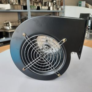 Quạt hút mùi con sên 330W quạt thổi gió con sò quạt hút công nghiệp mini quạt thổi bếp ăn quán ăn