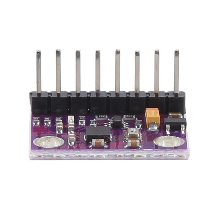 thumbnail image 2 of MC1436 Semiconductor Chip MC1436P1 MC1436 DIP-8 Integrated Circuit 2 of 13