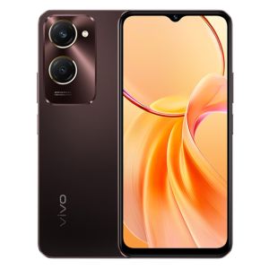 Special Offer Now! Value-packed vivo Y28s | 5000mAh Battery | 33W Fast Charge | 8+8GB RAM + 256GB ROM | IP64 | 90Hz Refresh Rate