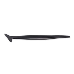 DEER Different Hardness Plastic for Seam Stuffing Vehicle Stickers Sticker Wrapping Vinyl Applicator Wrapping Aid Tool Car Vinyl Wrap Tool Micro Squeegees Squeegee Scraper