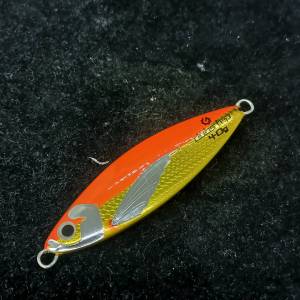 เหยื่อจิ๊ก เหยื่อตกปลา รุ่น Dub Step UNDERGROUND METAL MICRO JIG DUBSTEP