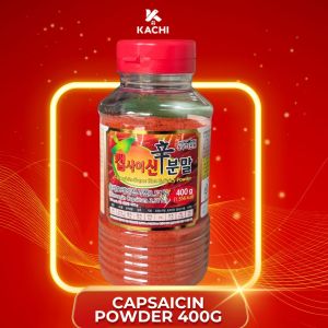 Capsaicin Hot & Spicy Powder