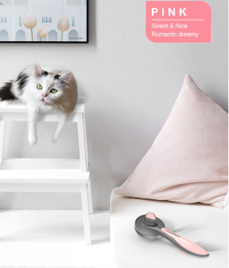 Sikat Kucing Cat Brush Pet Comb Cat Comb Grooming Dog Comb Pet Brush Hair Fur Removal Deshedding