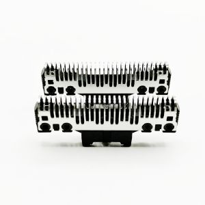 2X Shaver Razor Inner Blade Cutter Beard Prewave Replacement For Panasonic ES8025 ES8035 ES7016 ES7017 ES7027 ES7013 ES7022 ES7026 ES8024 ES8026