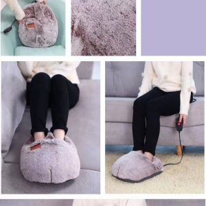 暖脚宝充电冬天捂脚暖水袋保暖神器床上取暖被窝用加热热水袋热脚Pengecasan kaki yang lebih hangat: tutup kaki anda pada musim sejuk beg air suam artifak hangat katil hangat katil hangat katil hangat kaki hangat botol air panas