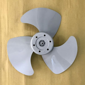 JIPLAI JL-736 Industrial High-Quality Blade Exhauster Fan 350mm sills