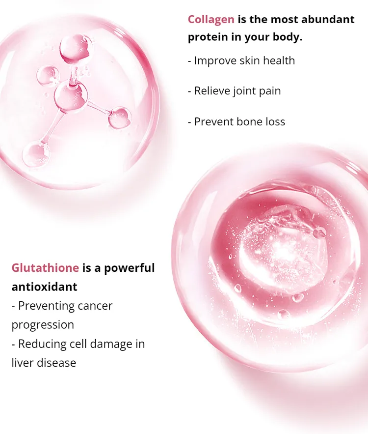 Glutathione Gummies Brightening Gummies Beauty Gummies Glutathione Whitening  and Brightening Gummies | Lazada