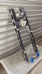 DYNO PRO SWING ARM SNIPER Y15 DIABLO ARM