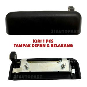 Handle Pintu Luar Feroza Taft Gt F70 Rocky Hilene Hijet1000