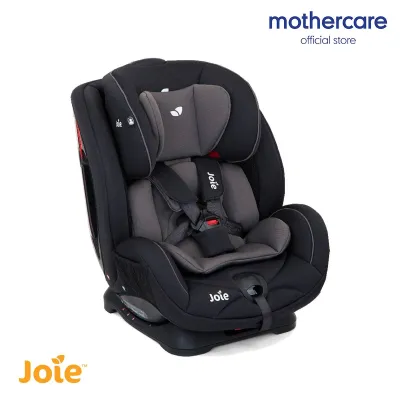 Joie Stages Car Seat - Coal