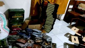 Sarung Dewasa GAJAH DUDUK Serumpun premium terbaru 2024 full dobby