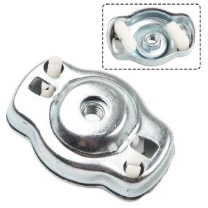 【ชิ้นส่วนยานยนต์ทั่วโลก】อุปกรณ์ติดเครื่องอัลลอยสำหรับ Husqvarna 128C 128CD 128L 128LD 323R 326RX 327RJX รุ่นตัวแต่งสายเครื่องเหลาแปรงแทนที่หมายเลข503873305【สินค้าคุณภาพสูงใหม่】