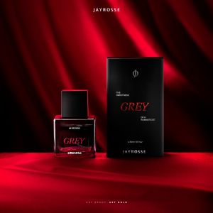 Jayrosse Parfume Ori 100% Grey Noah Rouge Luke Eau De Parfume 30mL