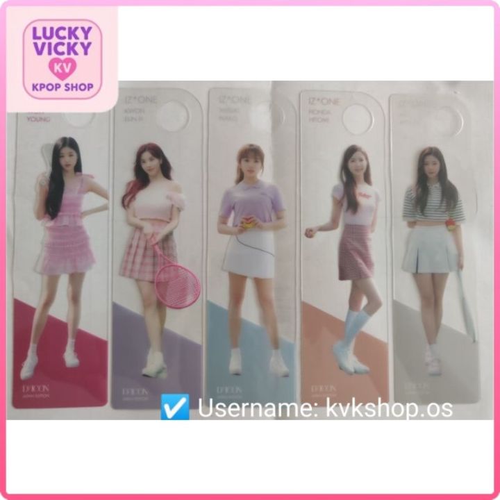 IZ*ONE DICON JAPANSPECIALEDITION