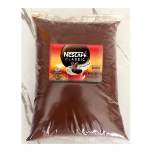 Black Nescomi lOVER in 1kg Pouch