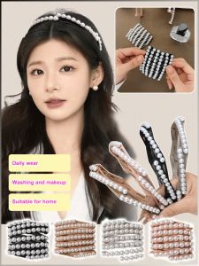 Headband Comfortable Fit Non-slip Headdress Quality Hair Accessories Fashion Practicality Personality