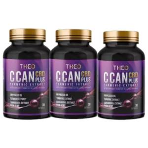 (ส่งฟรี) ซี แคนพลัส ซีบีดี  C Can plus CBD อาหารเพื่อสุขภาพ  ผลิตภัณฑ์เสริม