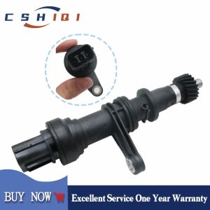 secr 78410-S04-901 NEW Transmission Speed Sensor Gear Speedometer For Honda Civic 1995-2001 1.6L L4 GAS Car Accessories 78410S04901 8K3Q7