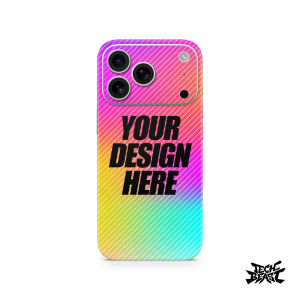 Mobile Phone Custom Skin Wrap | Techbeast | Message Your Phone Model