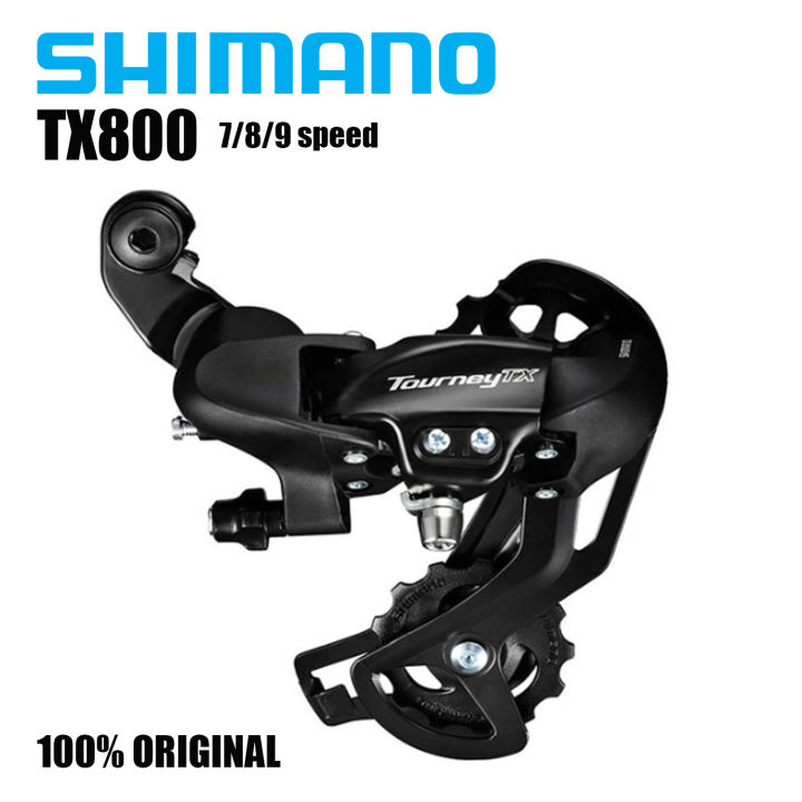 Shimano tourney 9 speed online