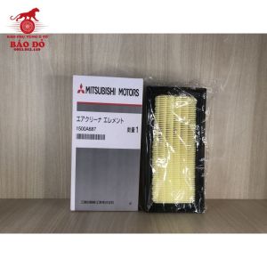 Lọc gió động cơ chính hãng MITSUBISHI XPANDER Mã: 1500A687/MR993130