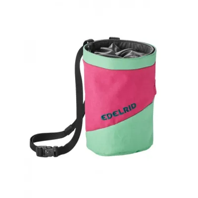 Edelrid Splitter Twist Climbing Chalk Bag