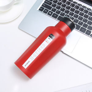 TOKO21-Termos Kopi / Travel Mug Tahan Air Panas & Dingin Vacuum Coffe Cup
