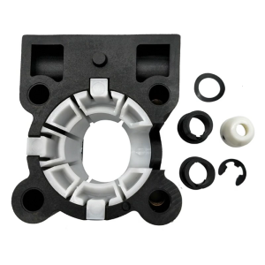 Precise Gear Lever Bearing Housing Kit for FH12 FM12 FM9 Enhances Stability 20933193 8171930 8171931 8171930S1 8171930S