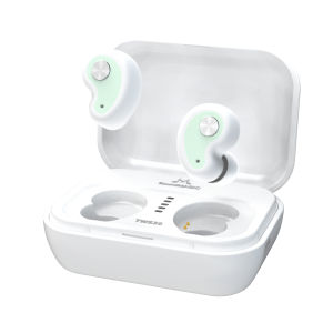 SoundMAGIC TWS30 G2 True Wireless Earbuds Bluetooth Earphones with Microphone HiFi Stereo in Ear Headphones Waterproof Sports headset