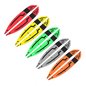 1 Pair Rubber Step Pad for NS150GX Motorcycle Footrest Footboard Pad Replacement Foot Pedal Plate Pad Easy Installation