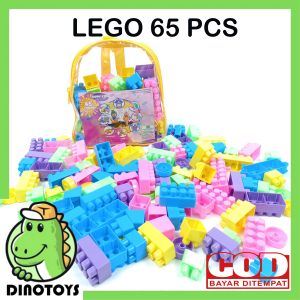 DINOTOYS MAINAN ANAK BLOCK BALOK SUSUN WARNA CERAH ISI 316 PCS MAINAN EDUKASI KREATIFITAS ANAK KAMI MENJUAL KOLAM RENANG ANAK JUMBO PELAMPUNG ANAK BAYI MANDI BOLA PERALATAN BAYI BOTOL SUSU BAYI SIKAT BOTOL SUSU