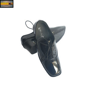 GABTON LADY GUARD SHOES 2 inch