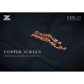 CADENZA เสื้อโปโลชายหญิง LUXURY POLO รหัส CDL-17 UNISEX S2 แท้100%. 