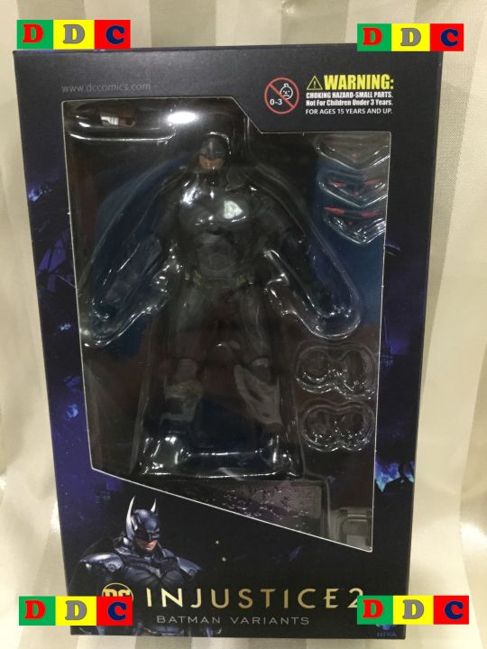 Hiya batman hot sale