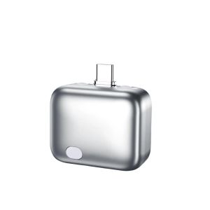 MUSASI 140W Bộ sạc tự động đẩy thông minh Phụ Kiện Sạc Điện Thoại Di Động Tự động tắt nguồn Bộ sạc tự động ngắt điện Bảo vệ pin Bộ sạc nhanh Để sạc điện thoại di động