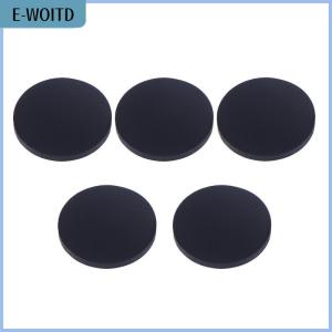【E-WOITD】 5 10PCS 780-1600nm Infrared Long Wave Pass Filter Round Dia=11mm Thick-1.0MM For IR Camera M12 Board Lenses