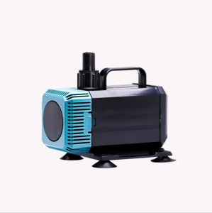 SOBO รุ่น WP-4200 WP-5200 WP-7200 ปั๊มน้ำตู้ปลา บ่อปลา ทำน้ำพลุ น้ำตก บ่อปลา