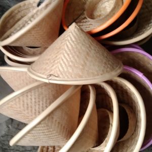 Topi Caping petani