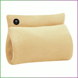 Electric Heating Bag Warms the Uterus and the Abdomen Electric Hand Warmer High-value Color Scheme