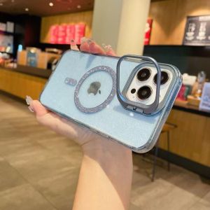 Sam S25 / S25+ / S25 Ultra / S24 / S24+ / S24FE / S24 Ultra / S23 / S23+ / S23FE / S23 Ultra CASE STAND SPRINKLE casing (BINTANG ACC)