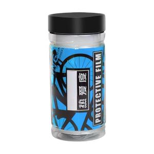Xe đạp khung bảo vệ khung xe đạp bảo vệ khung xe đạp màng bảo vệ chống mòn Xe đạp khung bảo vệ Băng